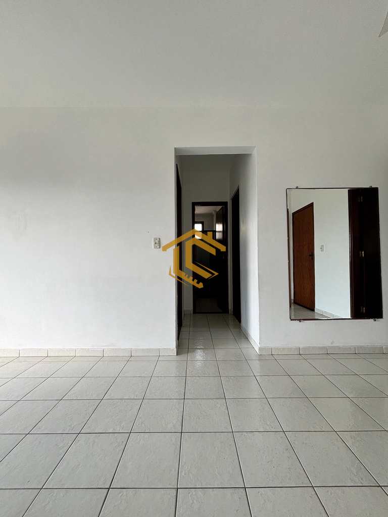 Apartamento em Praia Grande, no bairro Real