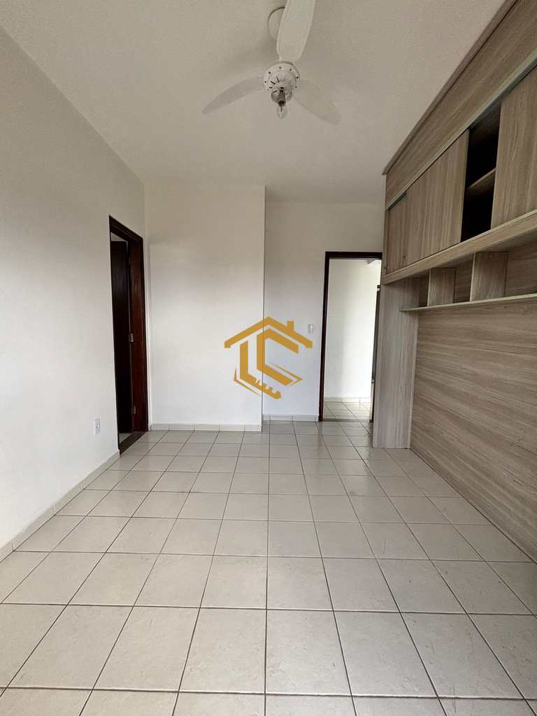 Apartamento em Praia Grande, no bairro Real