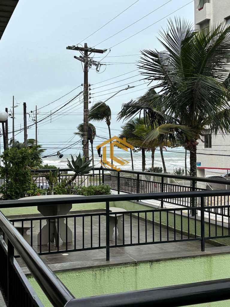 Apartamento em Praia Grande, no bairro Real