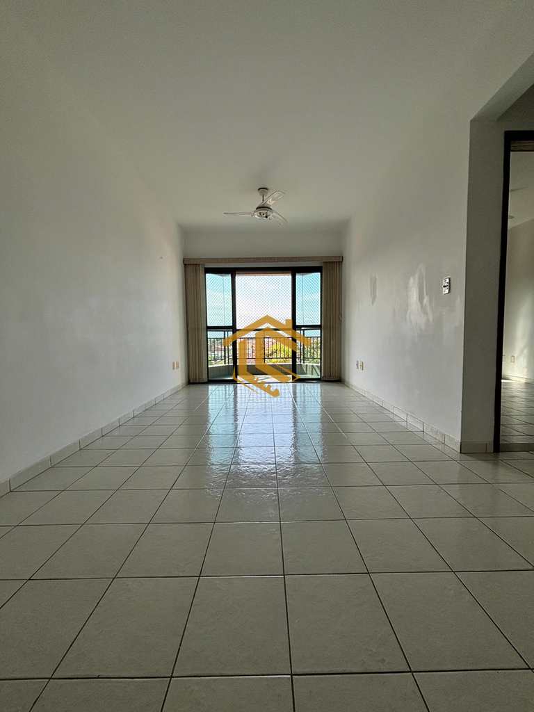 Apartamento em Praia Grande, no bairro Real