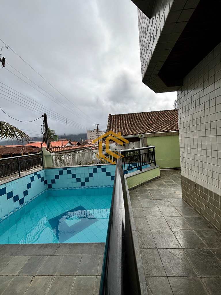 Apartamento em Praia Grande, no bairro Real