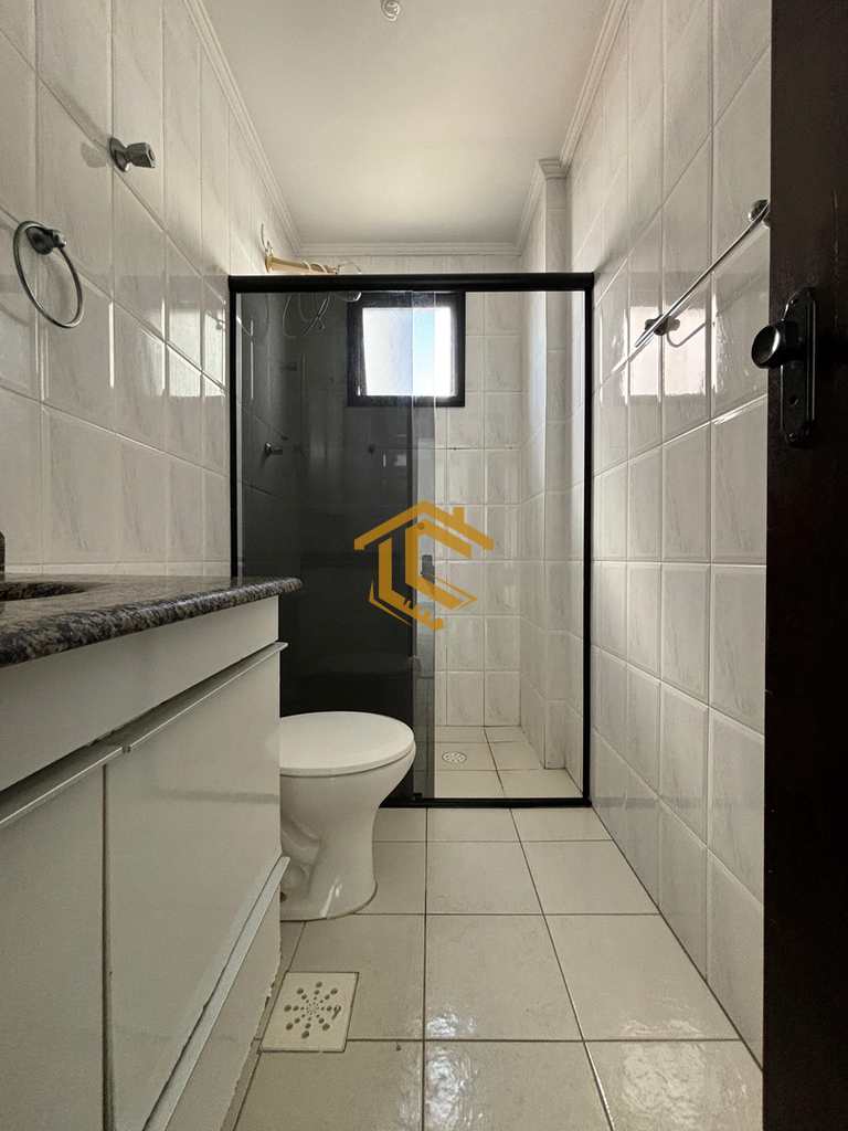 Apartamento em Praia Grande, no bairro Real