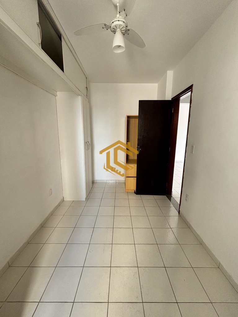 Apartamento em Praia Grande, no bairro Real