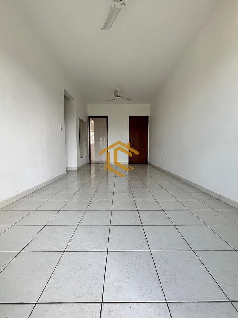 Apartamento em Praia Grande, no bairro Real