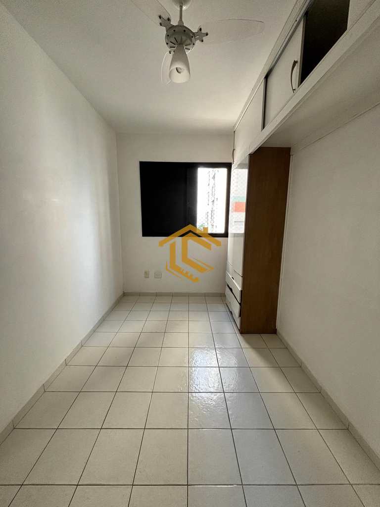 Apartamento em Praia Grande, no bairro Real