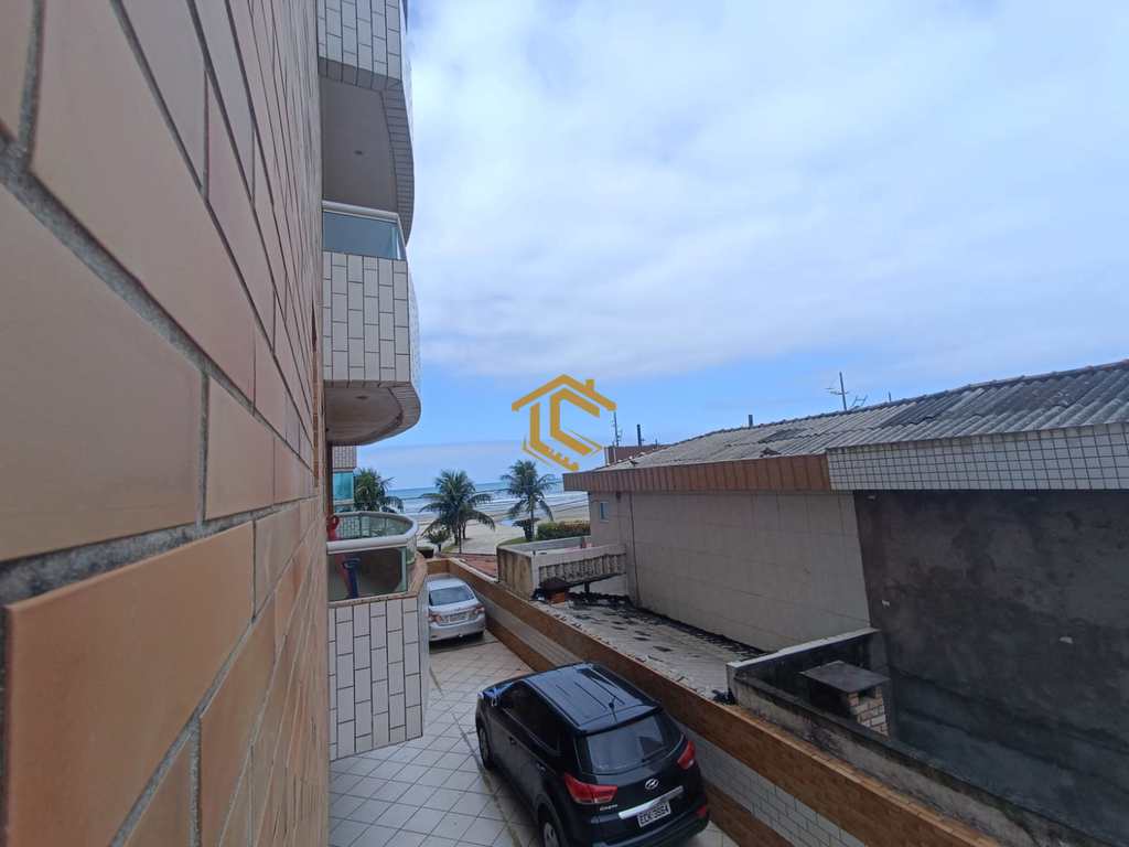 Apartamento em Praia Grande, no bairro Caiçara