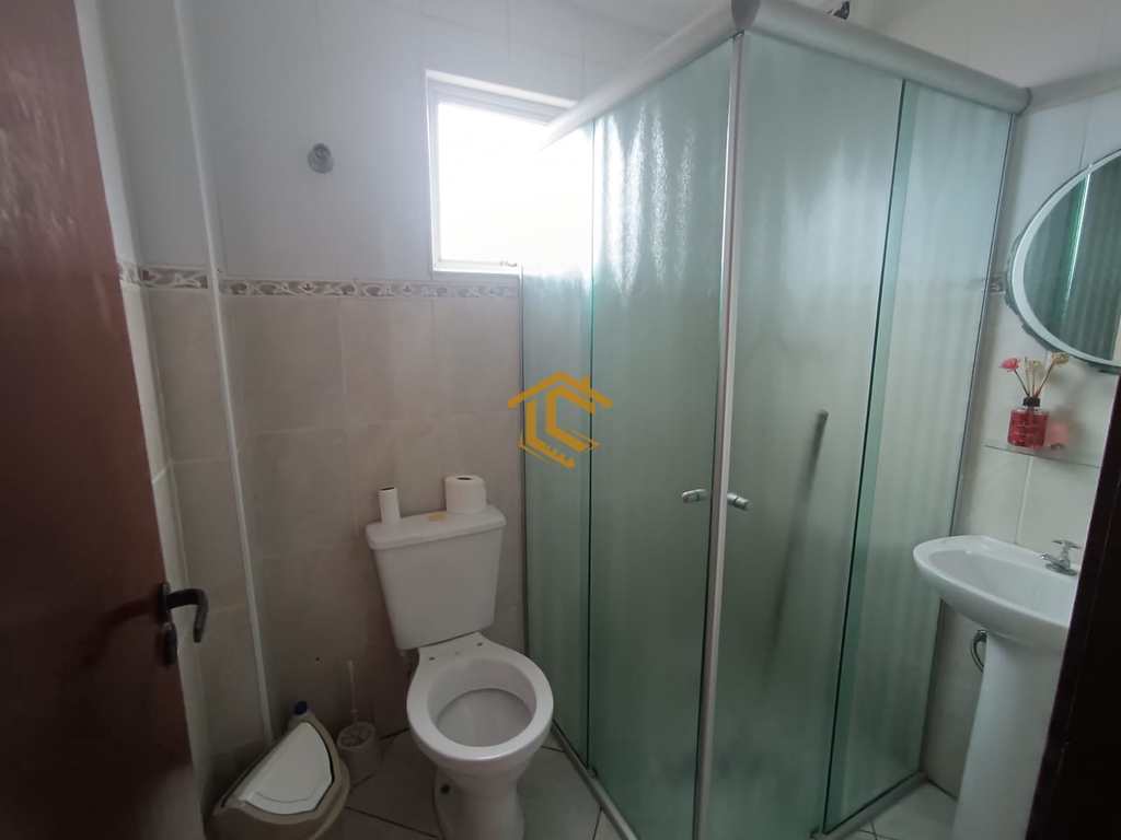 Apartamento em Praia Grande, no bairro Caiçara