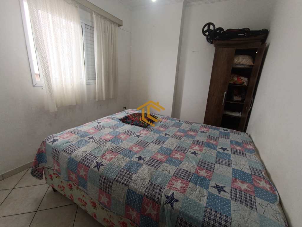 Apartamento em Praia Grande, no bairro Caiçara