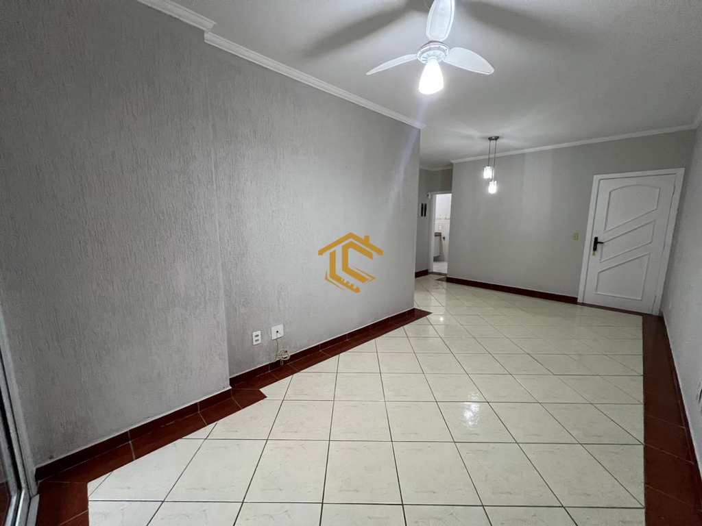 Apartamento em Praia Grande, no bairro Guilhermina