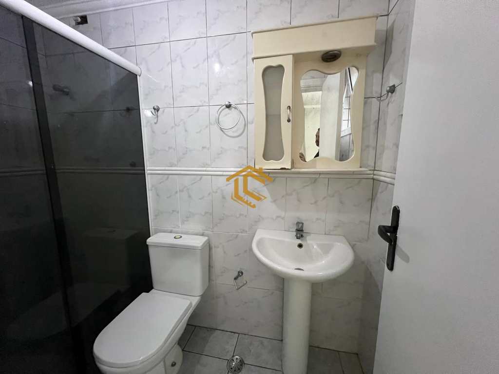 Apartamento em Praia Grande, no bairro Guilhermina