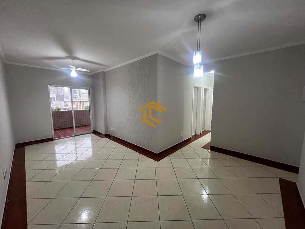 Apartamento em Praia Grande, no bairro Guilhermina