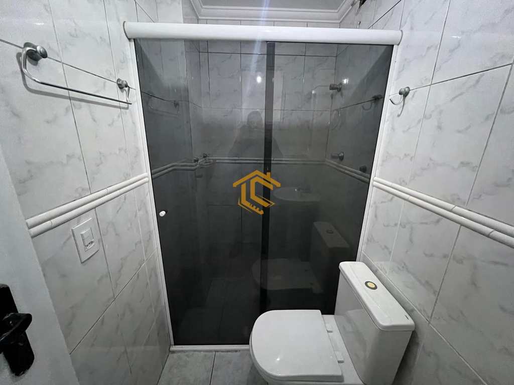 Apartamento em Praia Grande, no bairro Guilhermina
