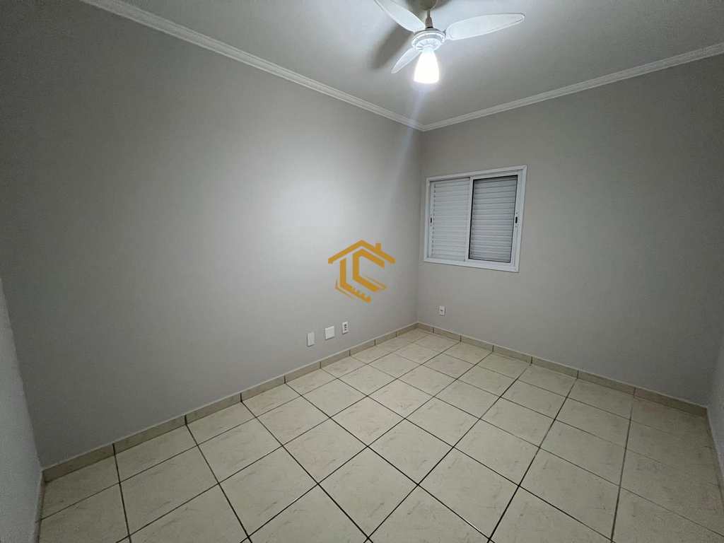 Apartamento em Praia Grande, no bairro Guilhermina
