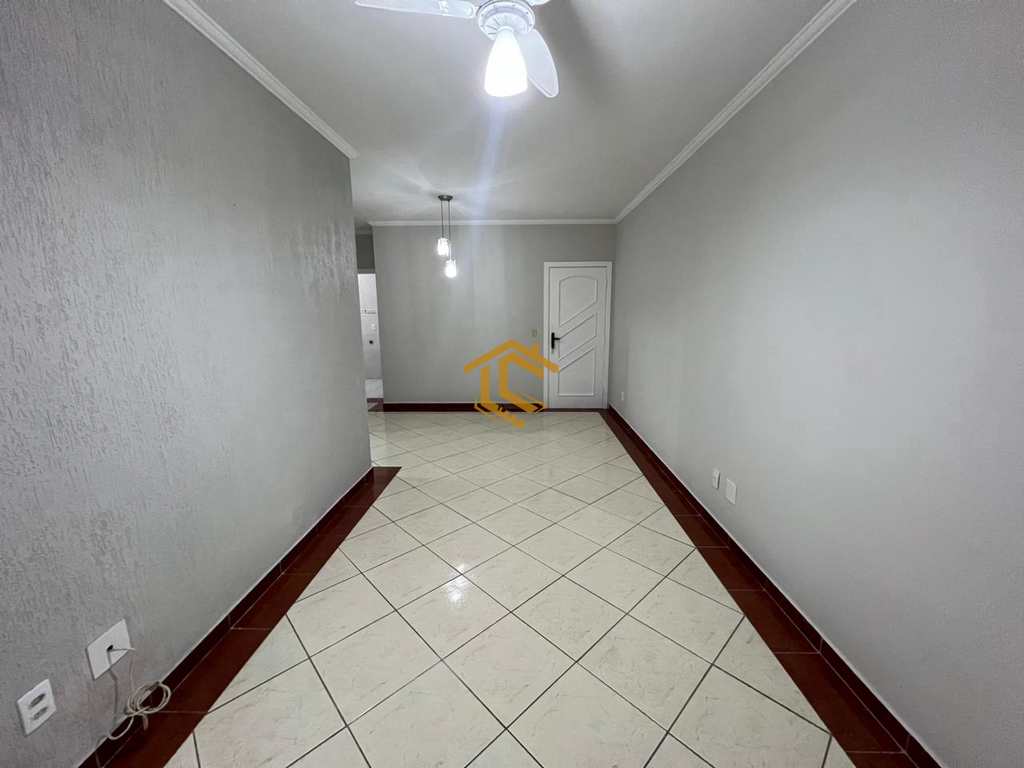 Apartamento em Praia Grande, no bairro Guilhermina