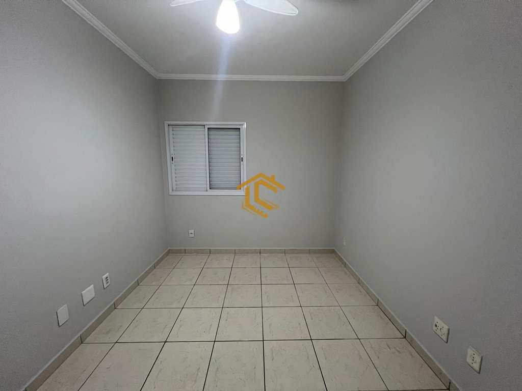 Apartamento em Praia Grande, no bairro Guilhermina