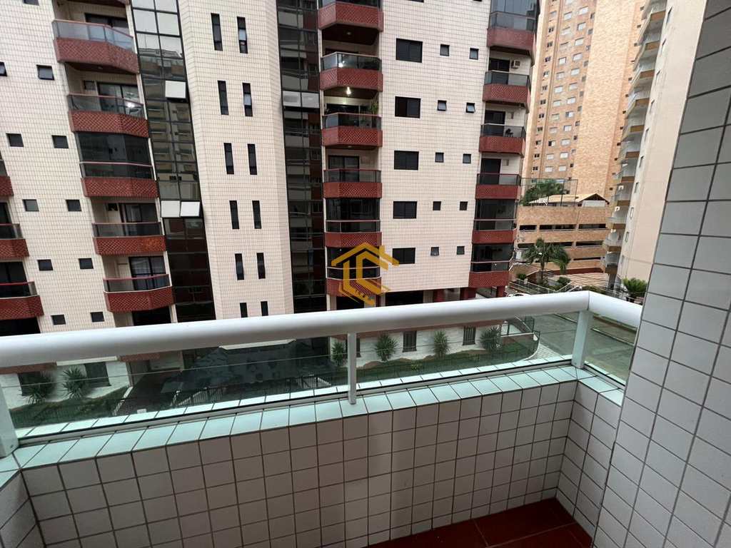 Apartamento em Praia Grande, no bairro Guilhermina