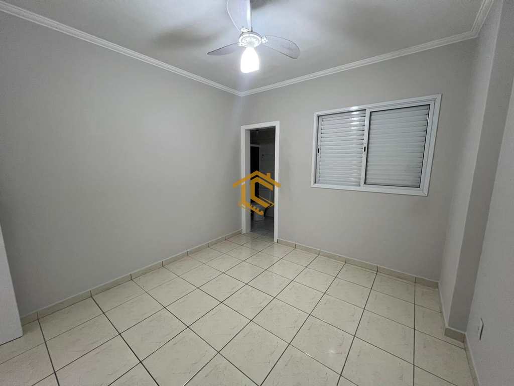 Apartamento em Praia Grande, no bairro Guilhermina