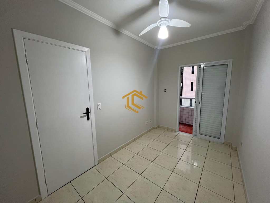 Apartamento em Praia Grande, no bairro Guilhermina