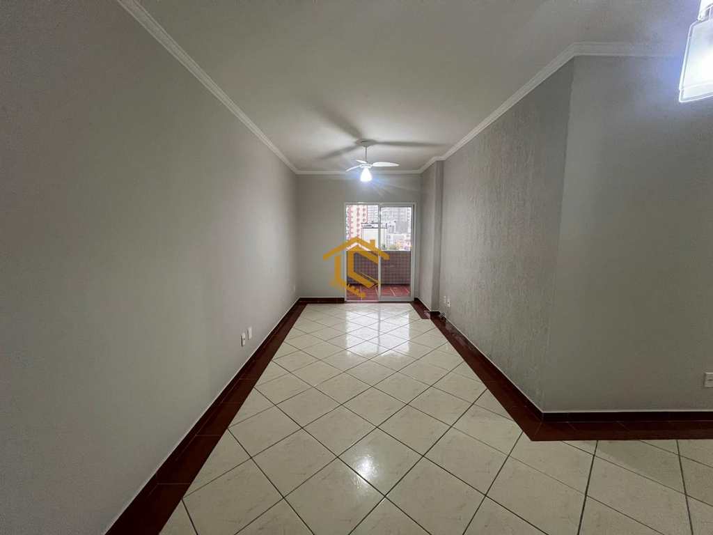 Apartamento em Praia Grande, no bairro Guilhermina