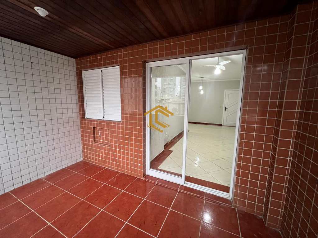 Apartamento em Praia Grande, no bairro Guilhermina