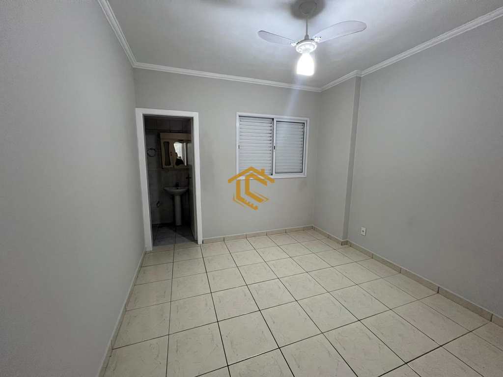 Apartamento em Praia Grande, no bairro Guilhermina