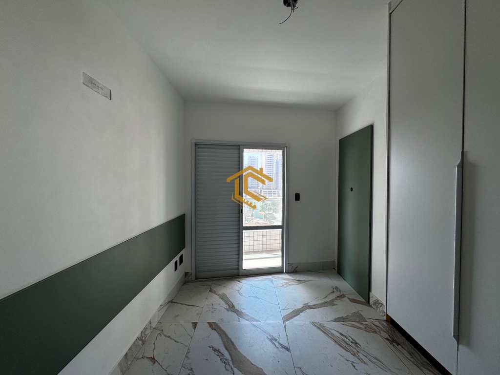 Apartamento em Praia Grande, no bairro Aviação