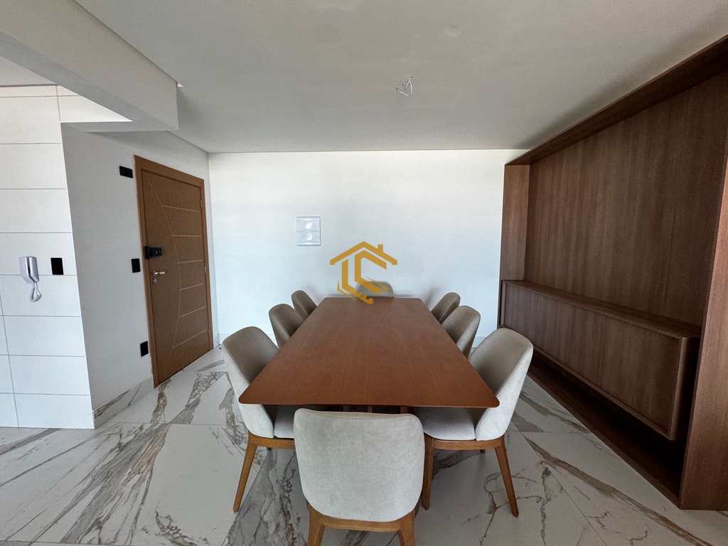 Apartamento em Praia Grande, no bairro Aviação
