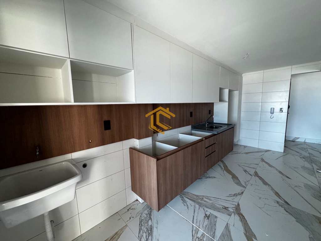 Apartamento em Praia Grande, no bairro Aviação