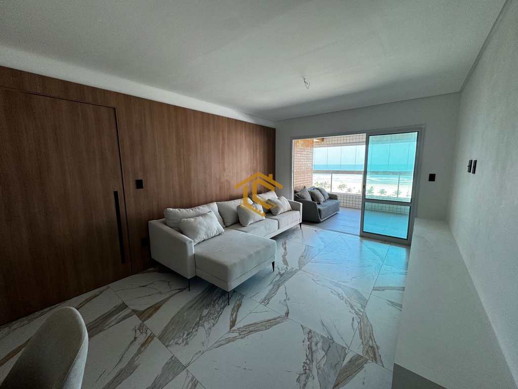 Apartamento em Praia Grande, no bairro Aviação