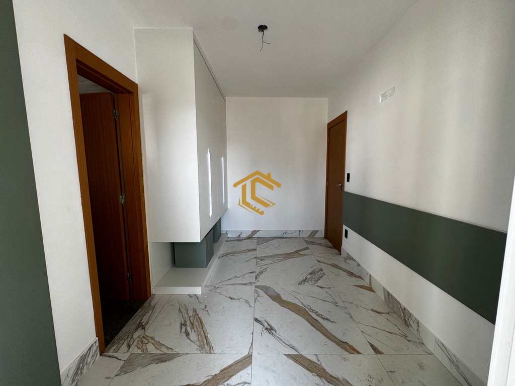 Apartamento em Praia Grande, no bairro Aviação