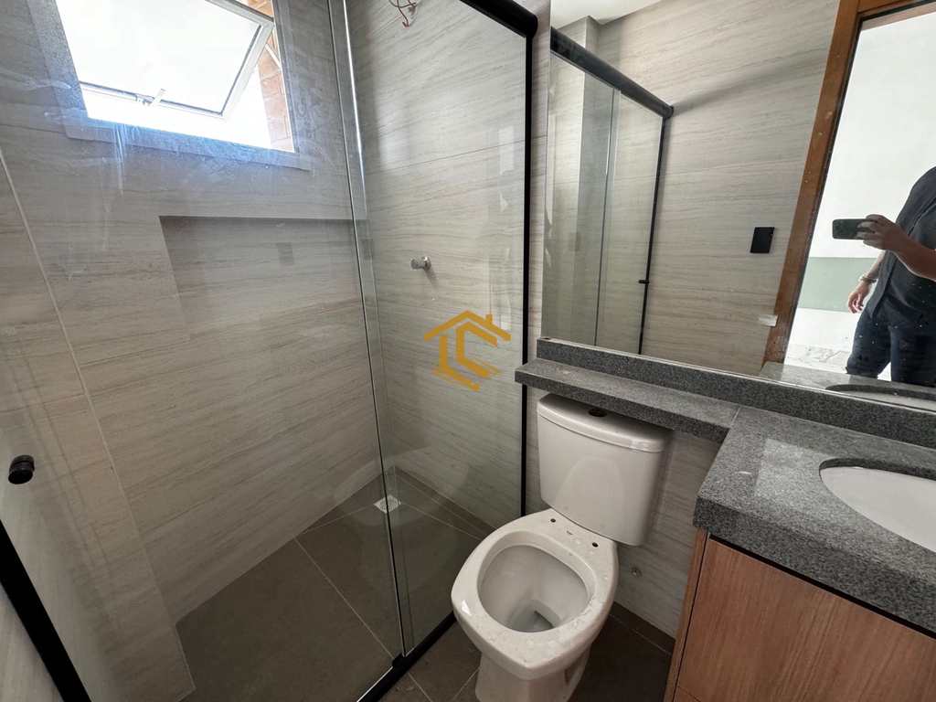 Apartamento em Praia Grande, no bairro Aviação