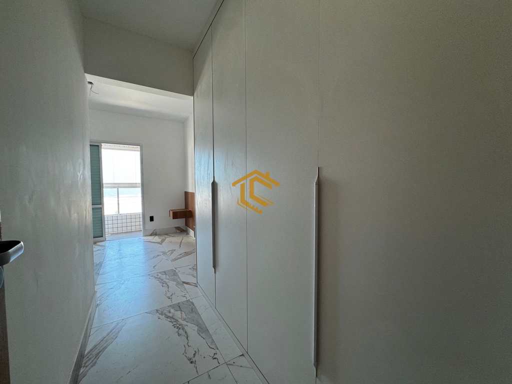 Apartamento em Praia Grande, no bairro Aviação