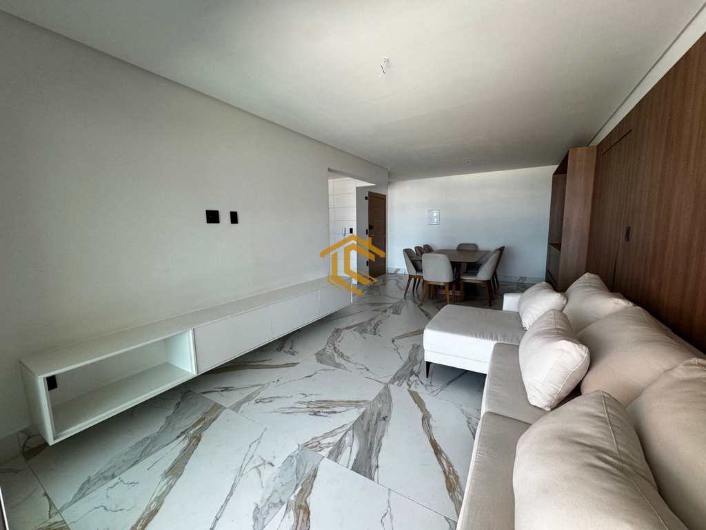 Apartamento em Praia Grande, no bairro Aviação