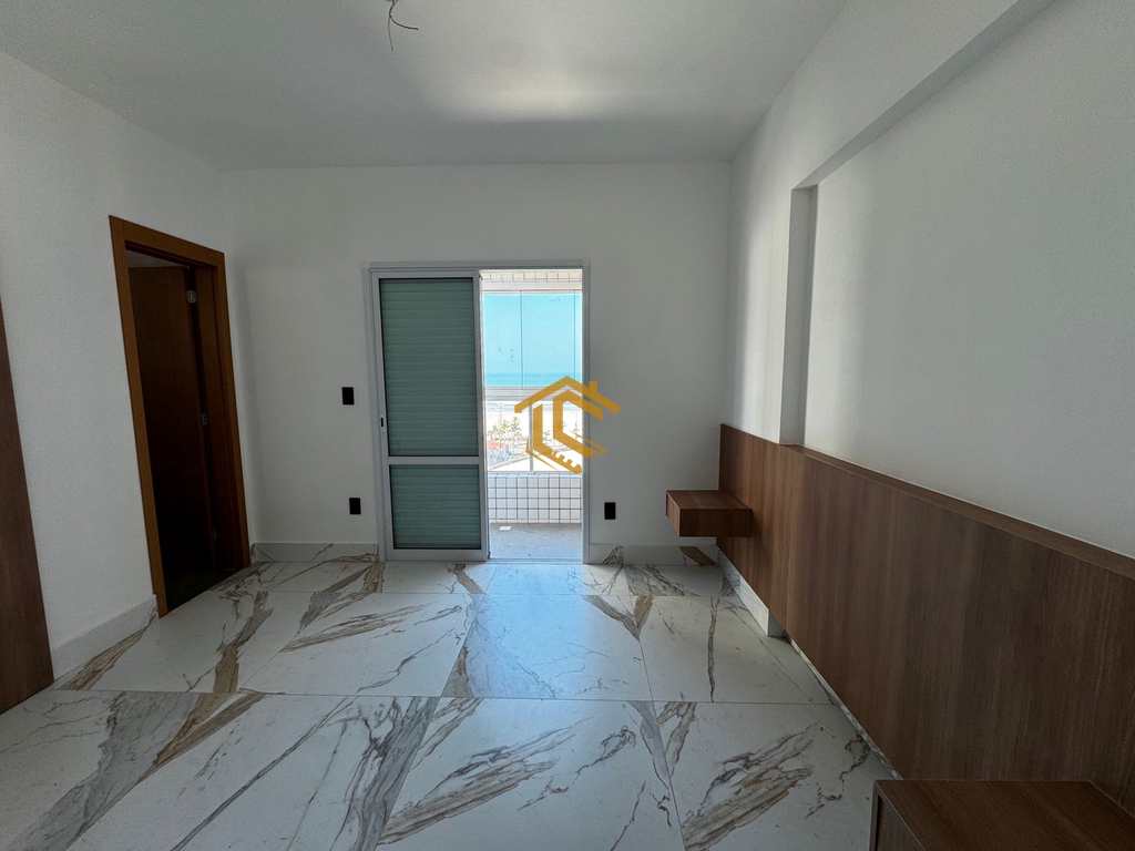 Apartamento em Praia Grande, no bairro Aviação