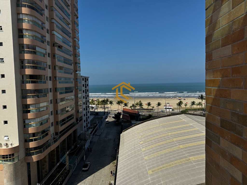 Apartamento em Praia Grande, no bairro Aviação