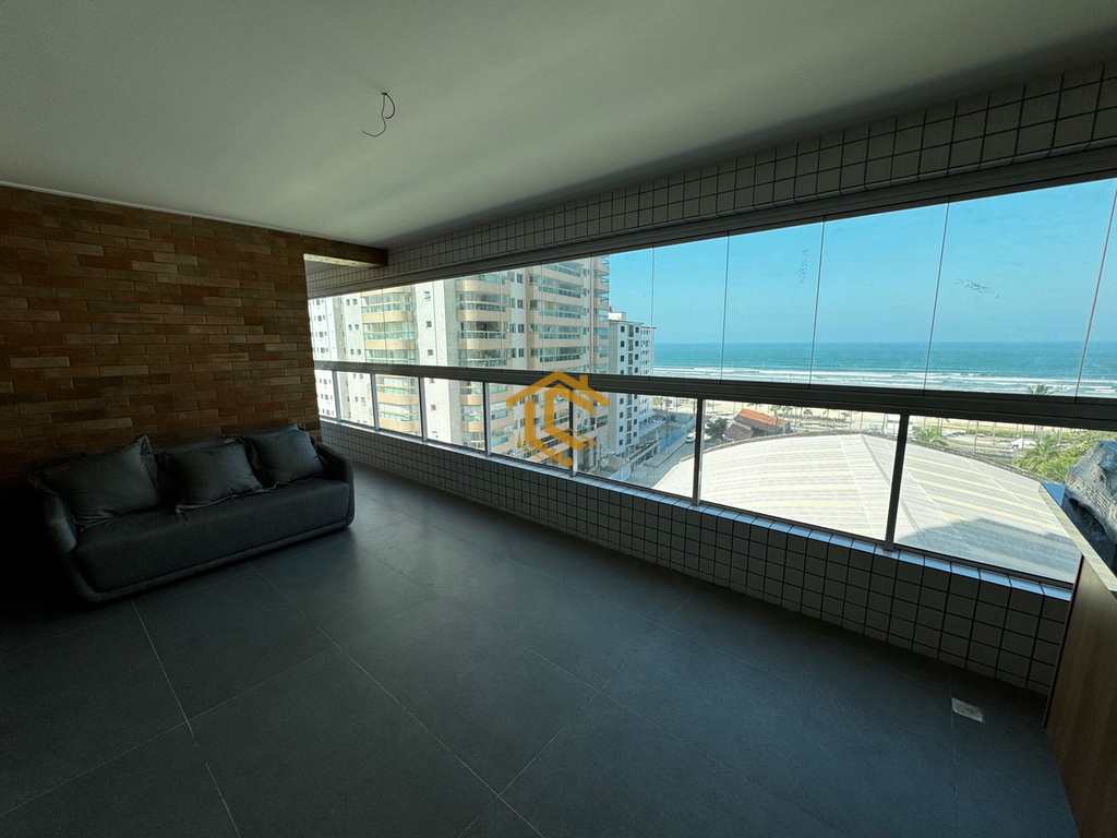 Apartamento em Praia Grande, no bairro Aviação