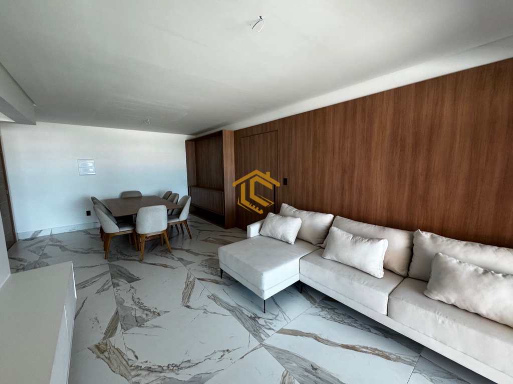 Apartamento em Praia Grande, no bairro Aviação