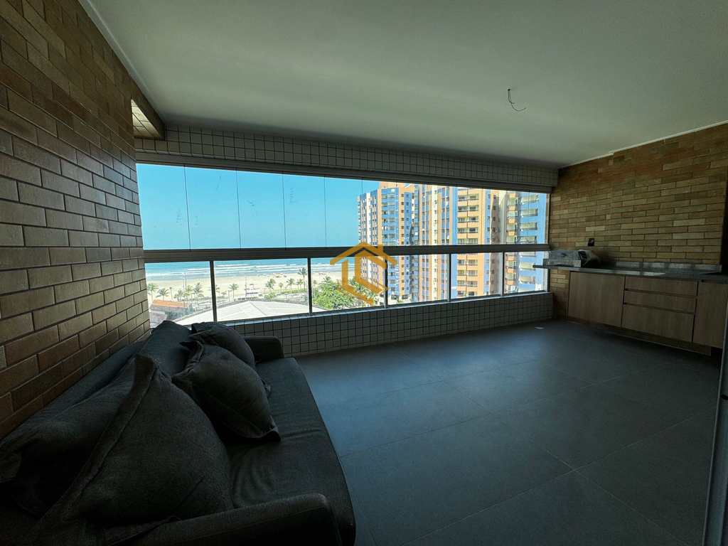 Apartamento em Praia Grande, no bairro Aviação