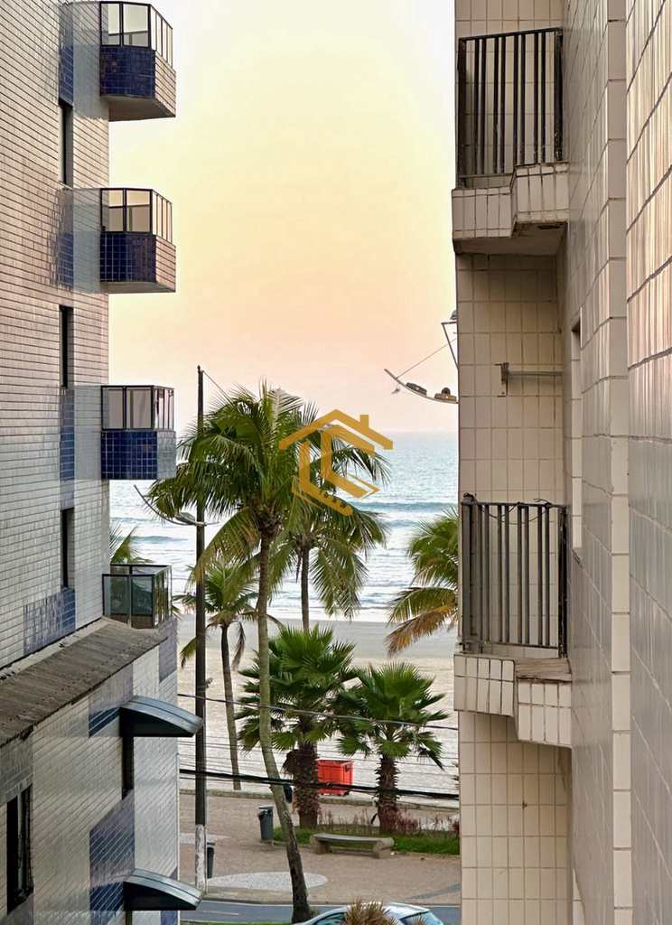 Apartamento em Praia Grande, no bairro Ocian