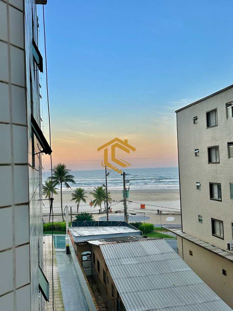 Apartamento em Praia Grande, no bairro Ocian