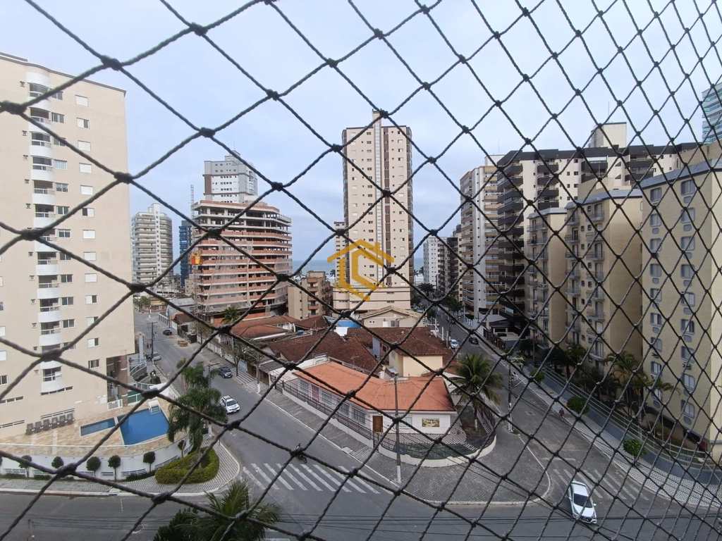 Apartamento em Praia Grande, no bairro Caiçara