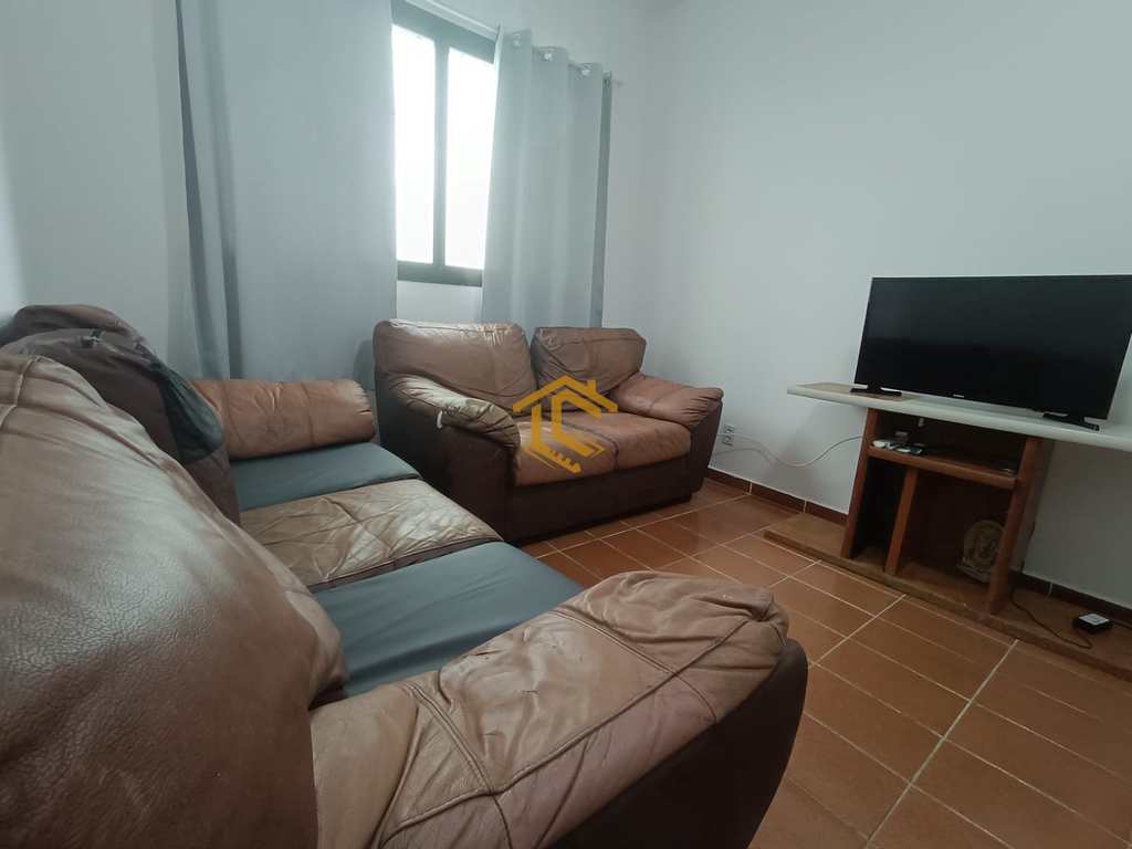 Apartamento em Praia Grande, no bairro Caiçara