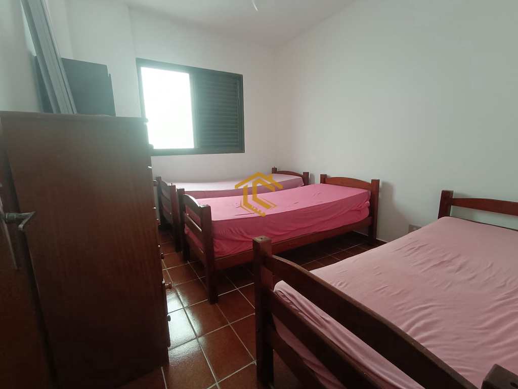Apartamento em Praia Grande, no bairro Caiçara