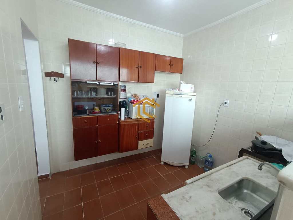 Apartamento em Praia Grande, no bairro Caiçara