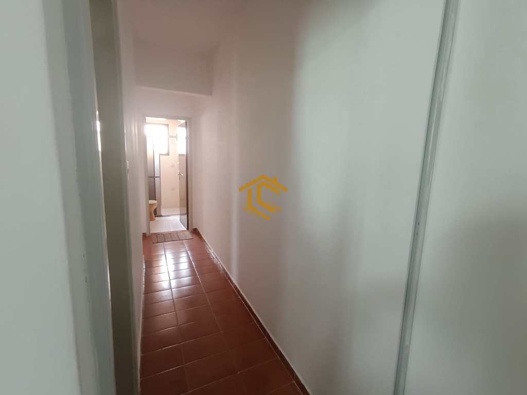 Apartamento em Praia Grande, no bairro Caiçara