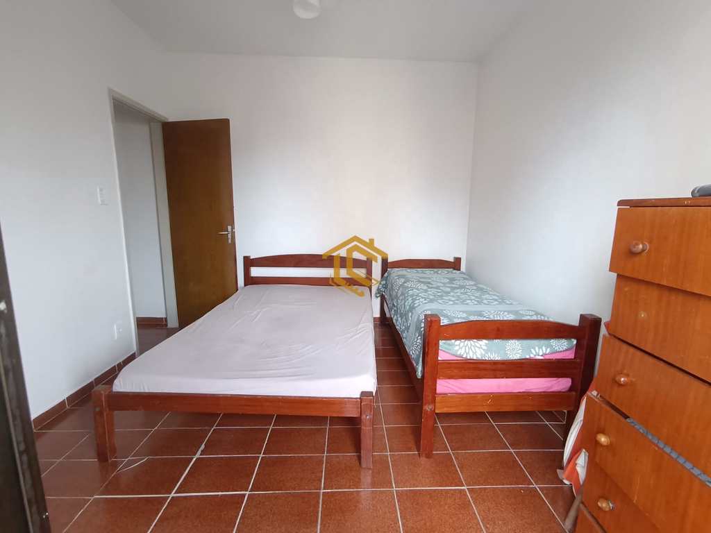 Apartamento em Praia Grande, no bairro Caiçara