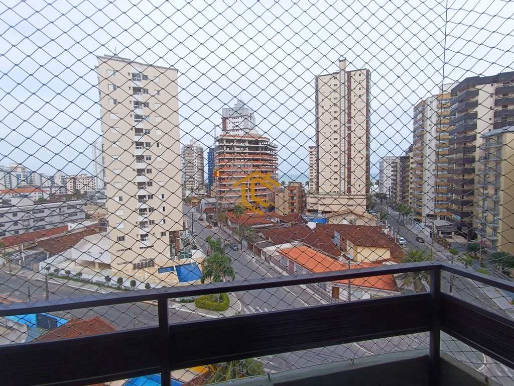 Apartamento em Praia Grande, no bairro Caiçara