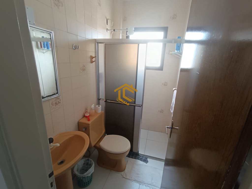 Apartamento em Praia Grande, no bairro Caiçara