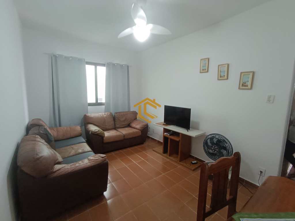 Apartamento em Praia Grande, no bairro Caiçara