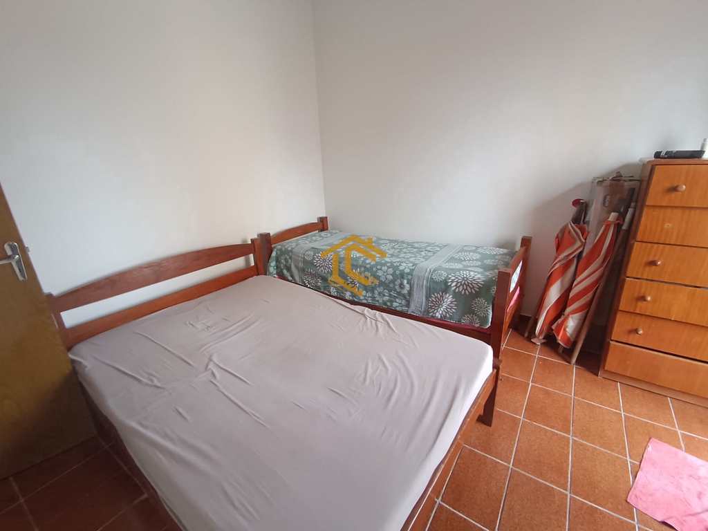Apartamento em Praia Grande, no bairro Caiçara